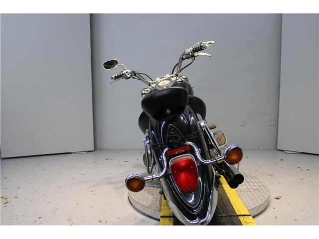 2002 yamaha v star 1100 value hotsell