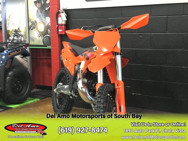 2025 KTM 300 XC Image 12