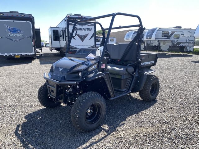 New 2025 AMERICAN LANDMASTER AMP CLASSIC EDITION Image 7