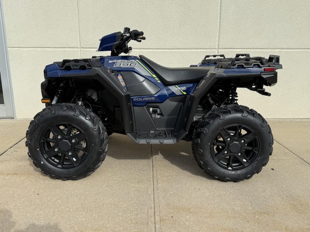 2026 Polaris SPORTSMAN 850 PREMIUMImage 2