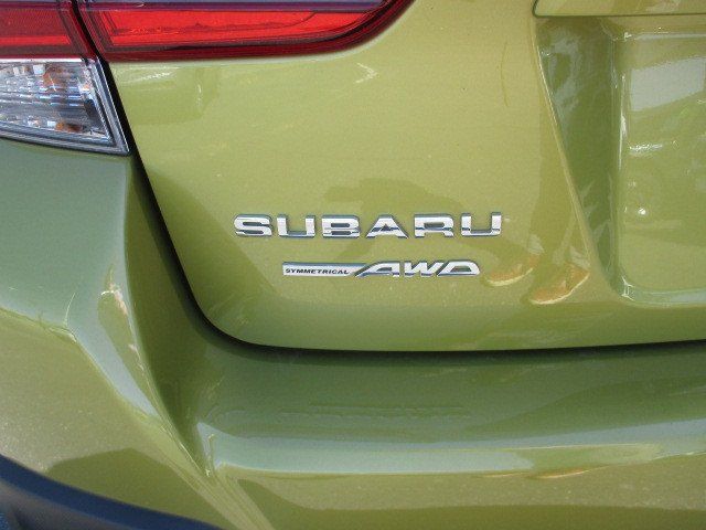 2023 Subaru Crosstrek PremiumImage 12