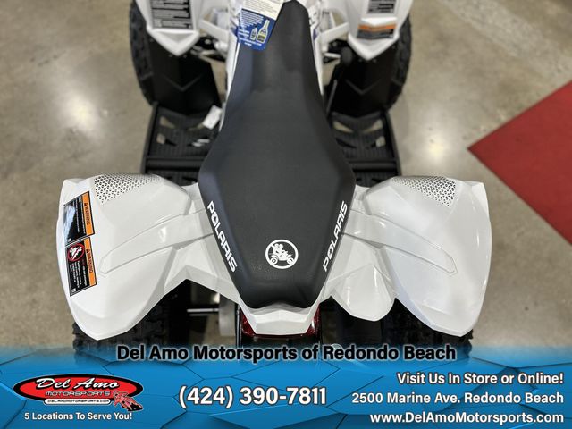 2025 Polaris OUTLAW 110 EFI Image 18