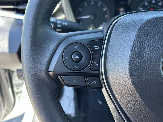 Used 2024 Toyota Corolla SEImage 25