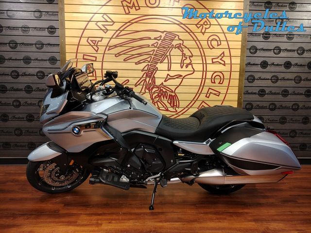 new 2024 BMW K 1600 B Motorcycles of Dulles Dulles VA 20166