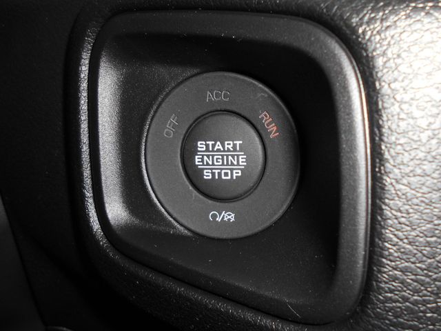 2025 Jeep Wrangler 4-door Sport SImage 19