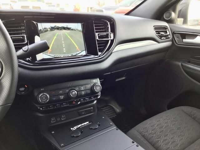 New 2023 Dodge Durango Pursuit AwdImage 15