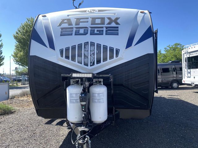 New 2024 ARCTIC FOX EDGE 27SX Image 8