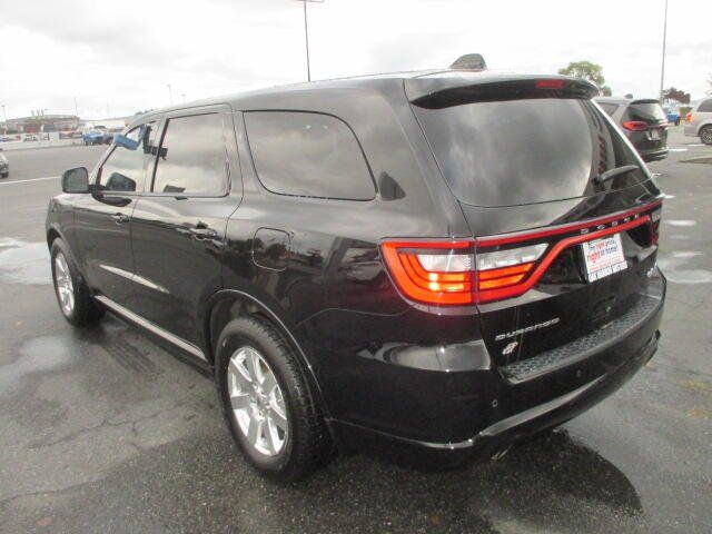 2019 Dodge Durango R/TImage 13