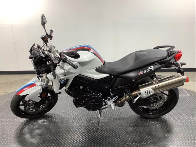 2012 BMW F 800 RImage 3