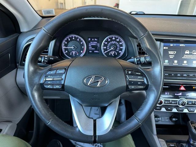 2020 Hyundai Elantra Value EditionImage 2