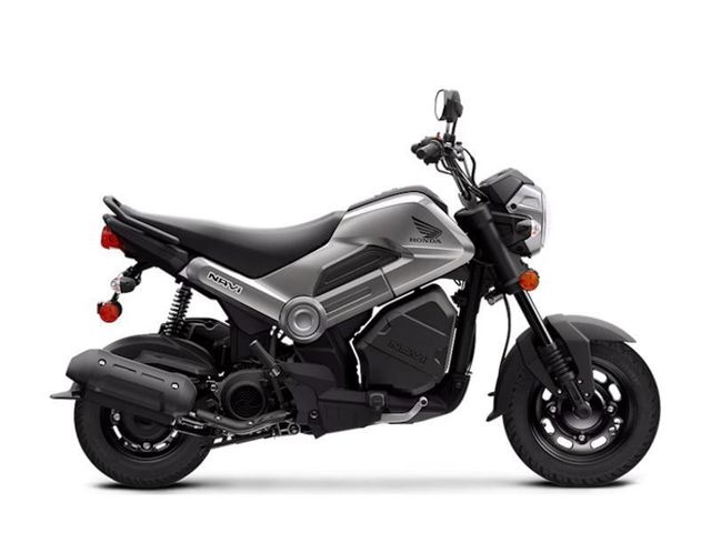 2025 Honda Navi Image 1