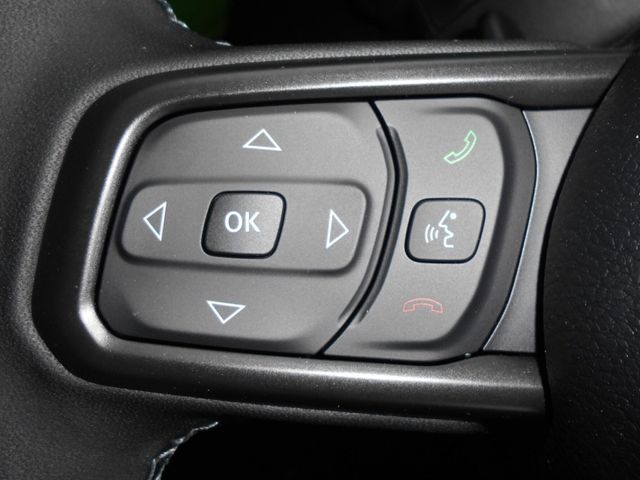2025 Jeep Wrangler 4-door Sport SImage 15
