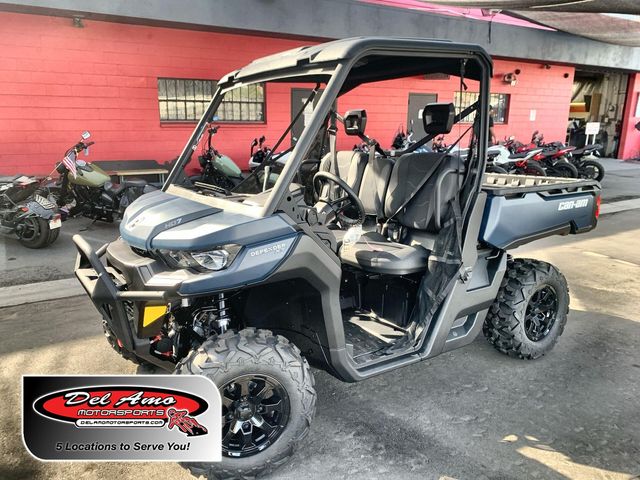 New 2026 Can-Am DEFENDER XT HD7 Image 1