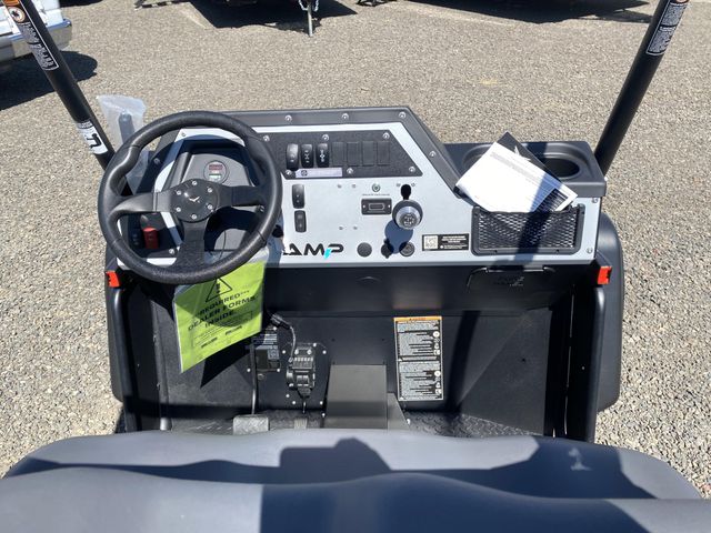 New 2025 AMERICAN LANDMASTER AMP CLASSIC EDITION Image 10