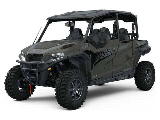 New 2025 Polaris GENERAL XP 4 1000 ULTIMATE Image 1