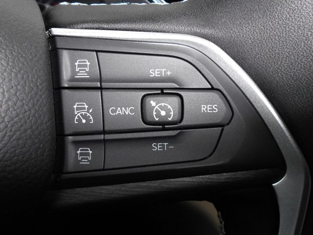 2025 Jeep Grand Cherokee Limited 4x4Image 24