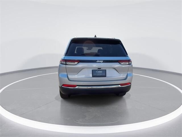 2024 Jeep Grand Cherokee Limited 4x4Image 7