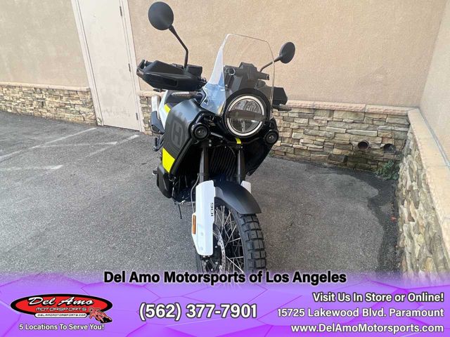 View Incentives!* New 2023 Husqvarna NORDEN 901 for Sale | Los Angeles