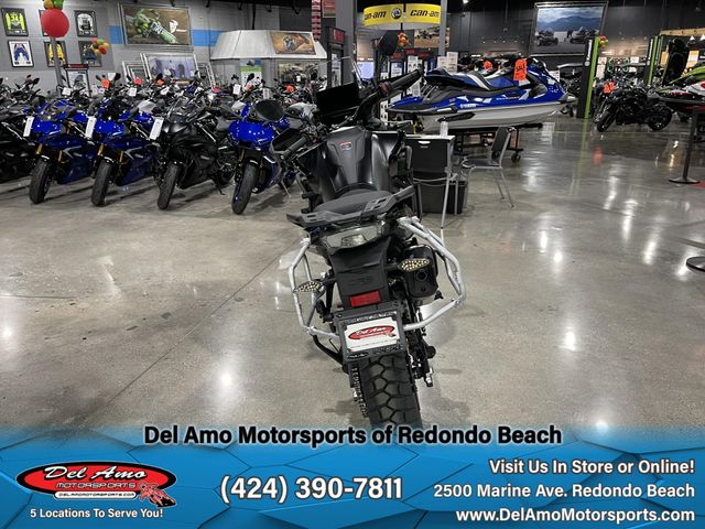 2025 CFMOTO IBEX 800-E Image 32
