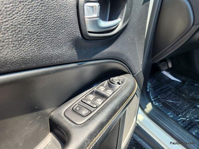 2020 Jeep Compass LatitudeImage 18