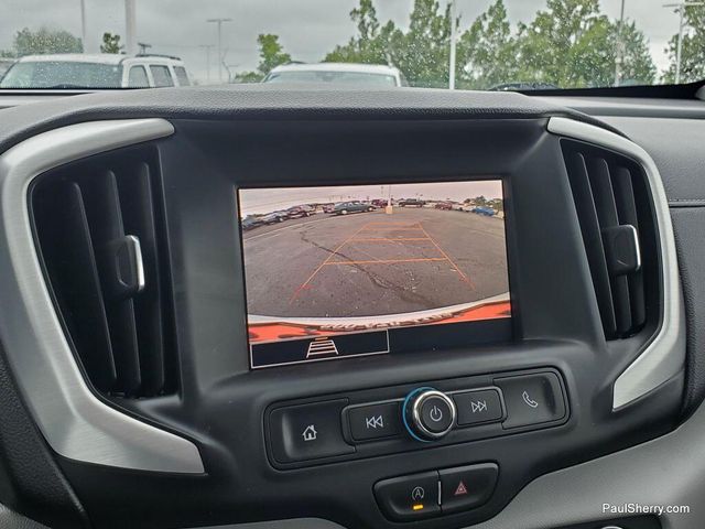 Used 2023 GMC Terrain SLEImage 15