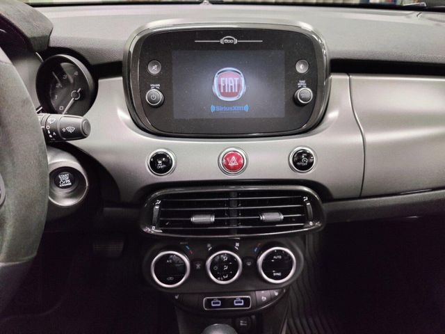 Used 2023 Fiat 500X Sport AWD w/Technology & Al Fesco TopImage 24