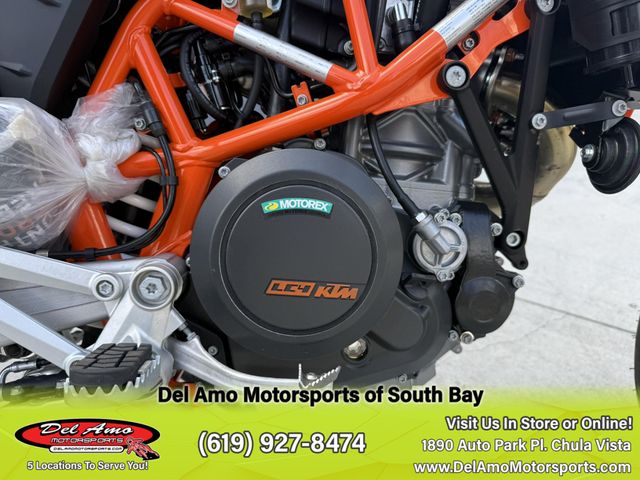 2024 KTM 690 SMC R Image 13
