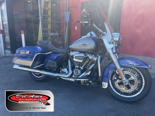 2017 Harley-Davidson ROAD KING