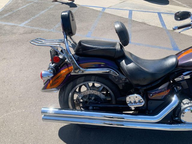 Used 2014 Yamaha V STAR 1300 TOURER Image 13