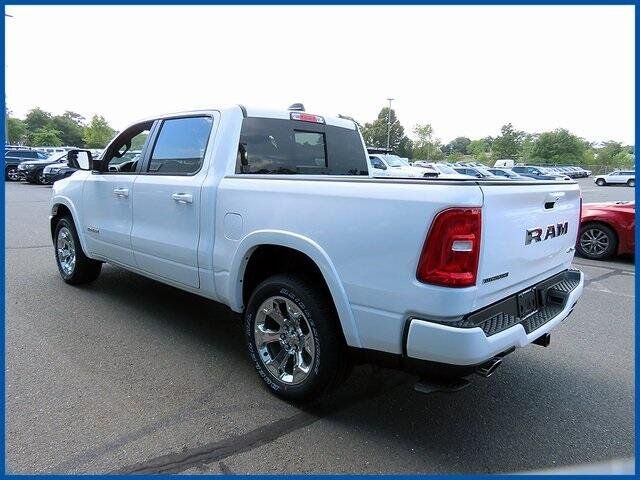 2025 RAM 1500 Big Horn Lone StarImage 5