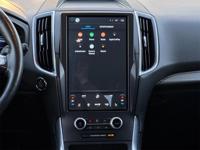 2022 Ford Edge TitaniumImage 30