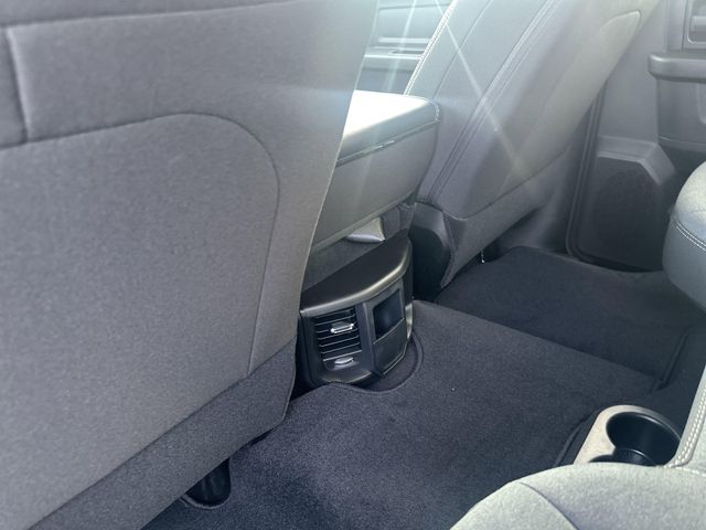 New 2025 RAM 2500 Tradesman Crew Cab 4x4 6