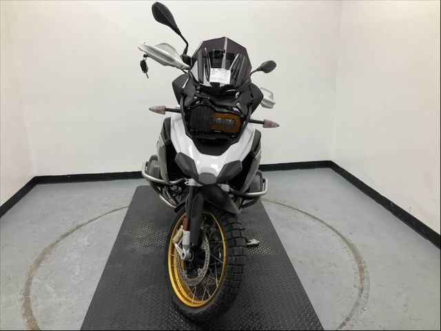 2020 BMW R 1250 GSImage 2