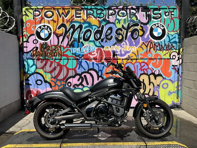 Used 2023 Kawasaki VULCAN S Image 4