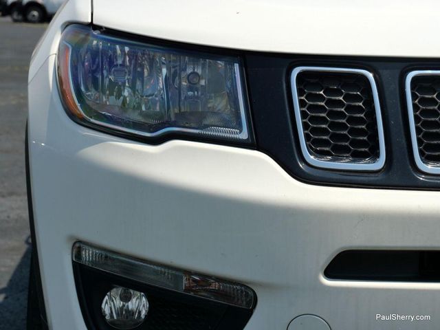 2020 Jeep Compass LatitudeImage 12