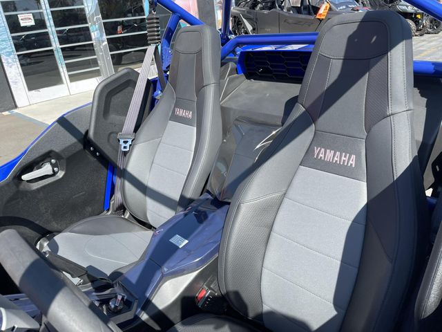 New 2025 Yamaha YXZ1000R EPS SS Image 5