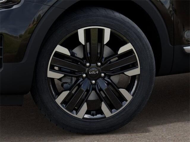 2025 Kia Telluride SX-PrestigeImage 9