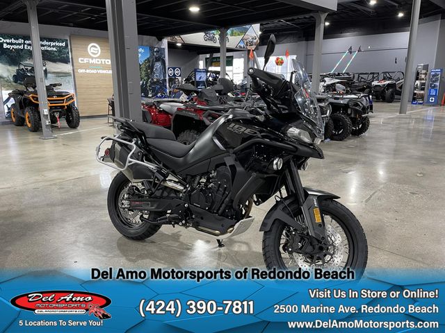 2025 CFMOTO IBEX 800-E Image 1