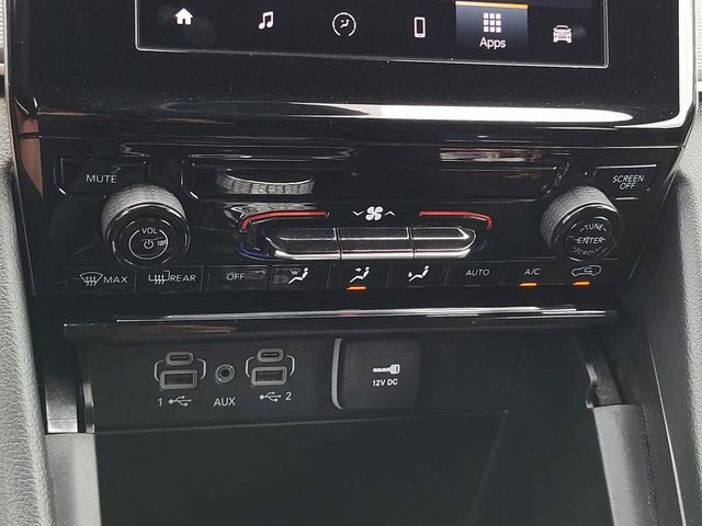 2024 Jeep Grand Cherokee L LaredoImage 21