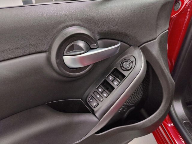Used 2023 Fiat 500X Sport AWD w/Technology & Al Fesco TopImage 28
