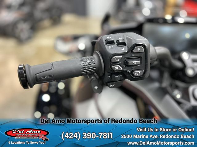 2024 Can-Am SPYDER F3 LIMITED (SE6) Image 7