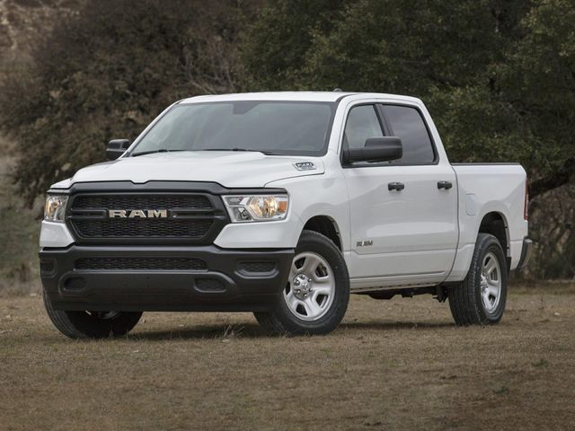 2023 RAM 1500 TradesmanImage 1
