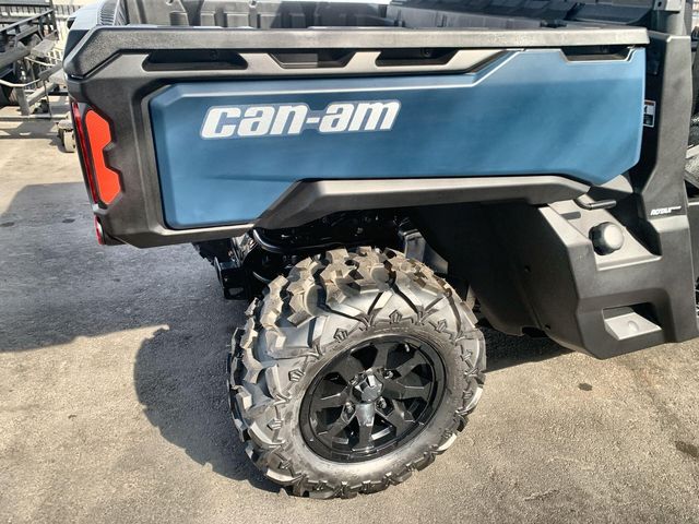 New 2026 Can-Am DEFENDER XT HD7 Image 8
