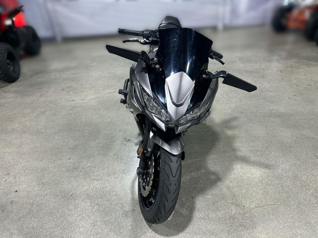2021 Kawasaki NINJA 650 Image 18