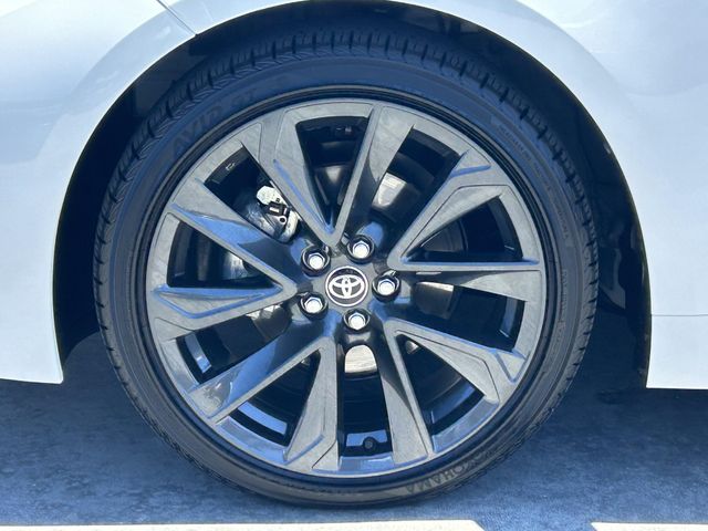 Used 2024 Toyota Corolla SEImage 8
