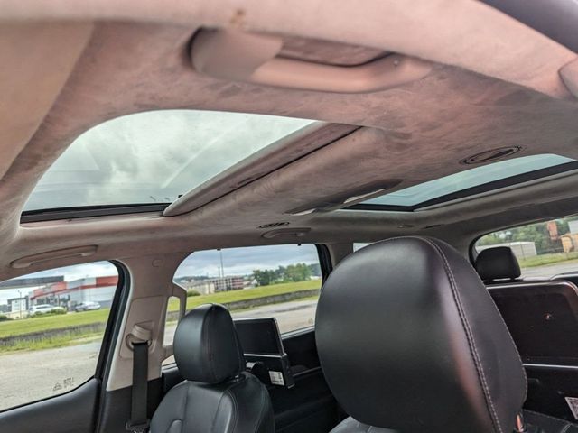 2021 Kia Telluride SX in a Ebony Black exterior color and Blackinterior. Johnson Dodge 601-693-6343 pixelmotiondemo.com 