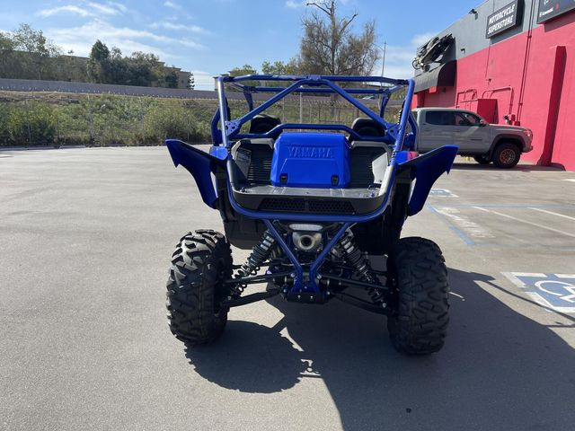 New 2025 Yamaha YXZ1000R EPS SS Image 23