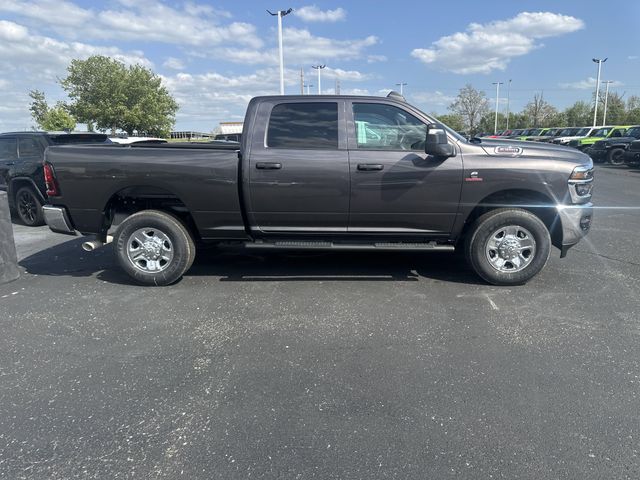 New 2025 RAM 2500 Tradesman Crew Cab 4x4 6