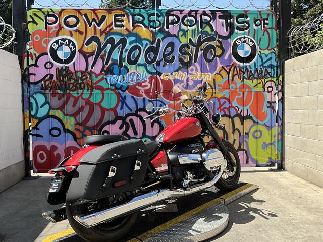 2023 BMW R 18 Classic Image 7
