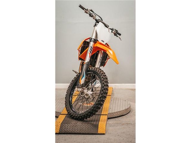Used 2021 KTM SX 350 F | Central Mass Powersports